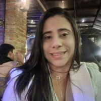 Maysa Oliveira