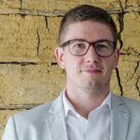 Graham In Conversation