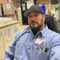 Vincent Gallegos