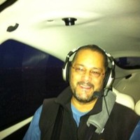 Tony Pugh (GLOBAL LION)