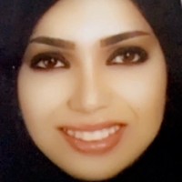 Mouza Alhosani