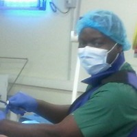 Valère DZOMO , MD PHD