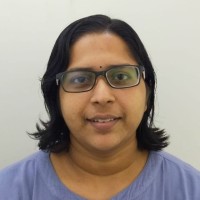 Dhiviya Nair