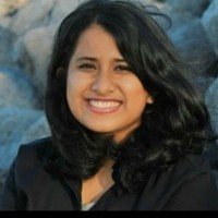 Sharon Andrea Gomez