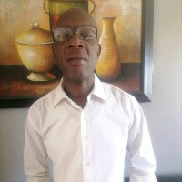 Josiah Khumalo