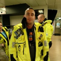 Alexander Hammerbekk Johansen