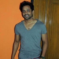 sunny sharma