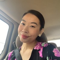 Melanie Yang