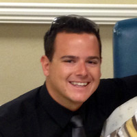 Eric Mcdonald