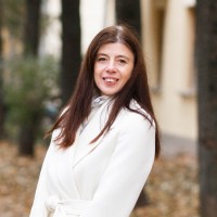 Natallia Babrova