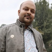 Kumaresh Chatterjee