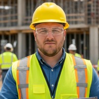 Drew Hinton, PhD, CSP, CHMM, EMT