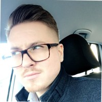 Patric Gustafsson