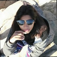Meena Kumar