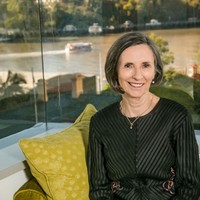 Elizabeth Lorimer