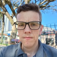 Matheus da Silva Lutz