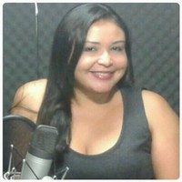Patrícia Almeida