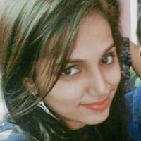 Vaishali K