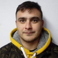 Thanos Koutsoumpelis