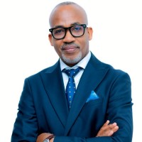 Adv. Richard Rwihandagaza