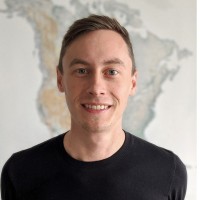 Ethan Cayko