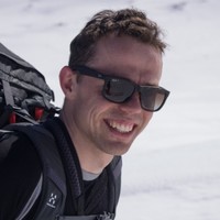 Øyvind Waage Hanssen-Bauer