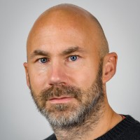 Pontus Beverskog