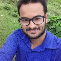 Manas Ranjan Parhi