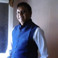 Alpesh Patel