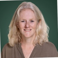 Désirée van der Jagt