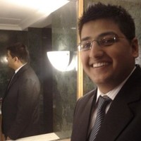 Chintan Anjaria