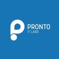 pronto IT labs .