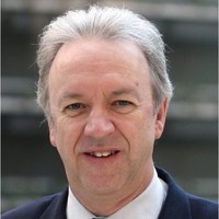 Mark McLaughlin
