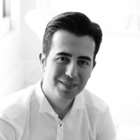 Cenk Özdemir