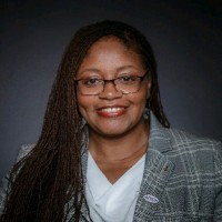 Tonya W. Mitchell
