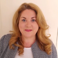 Marie Kavanagh