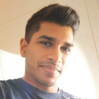 Dharmesh Patel