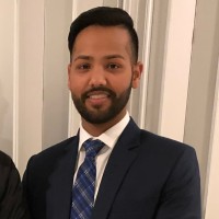 Harinder Sahota