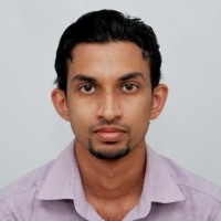 Charith Amarasinghe