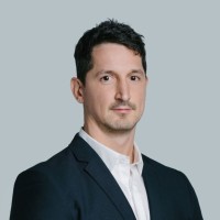 Justin Weis-Heitner
