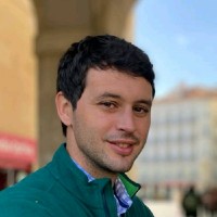 Gonzalo Martín Mendieta
