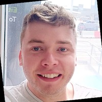 Luke Gubbins