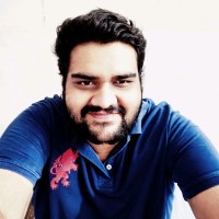 Siddhant Behl