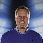 Patric Rangedal