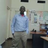 David Kosgei Kanda