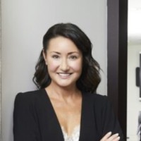 Shannon Wilson, Ba, Llb