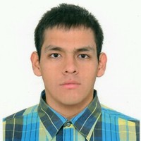 Sergio Andre Rosado Armas