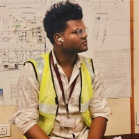 Suraj Tapna