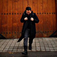 Rolf Ridao