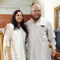 Pankhuri Singhal (Rakesh Singhal)